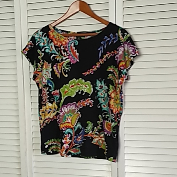 Lauren Ralph Lauren Tops - Lauren Ralph Lauren